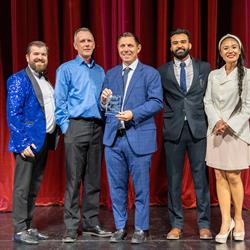 Award Recipients Photo Gallery